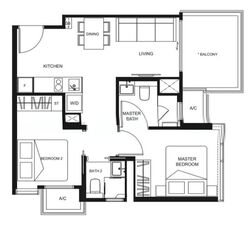 RV Altitude (D9), Apartment #574263201